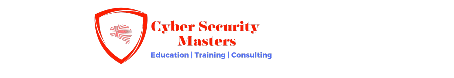 Cyber Security Masters Cyber Security Masters