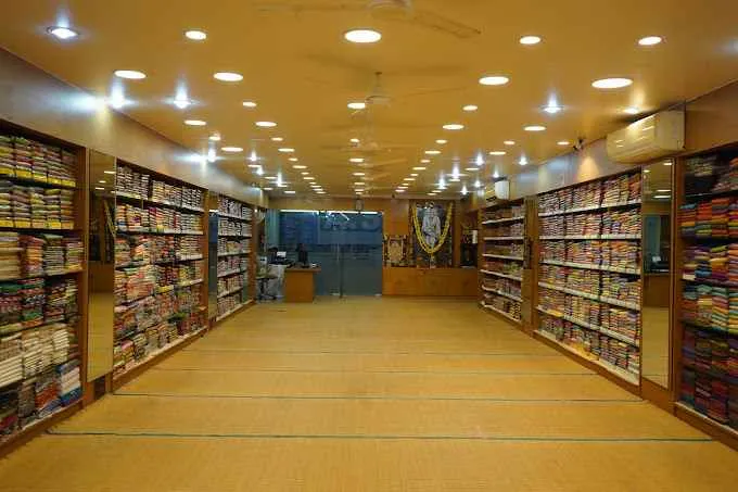 Sai Varun Silk Sai Varun Silk