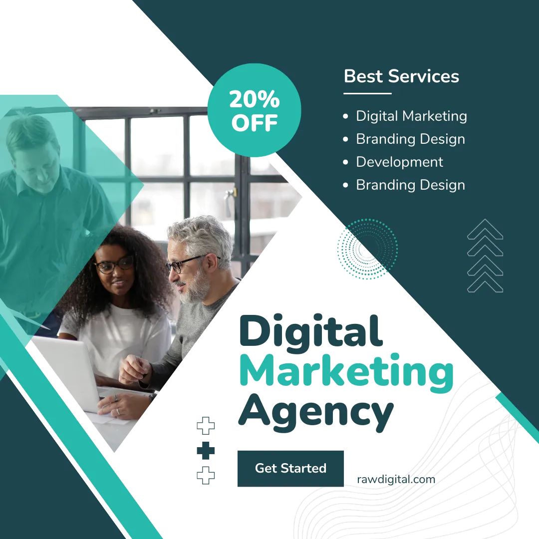 Raw Digital Raw Digital