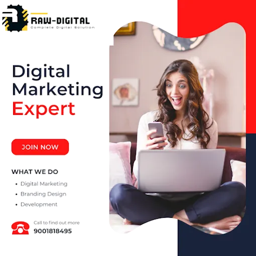 Raw Digital Raw Digital