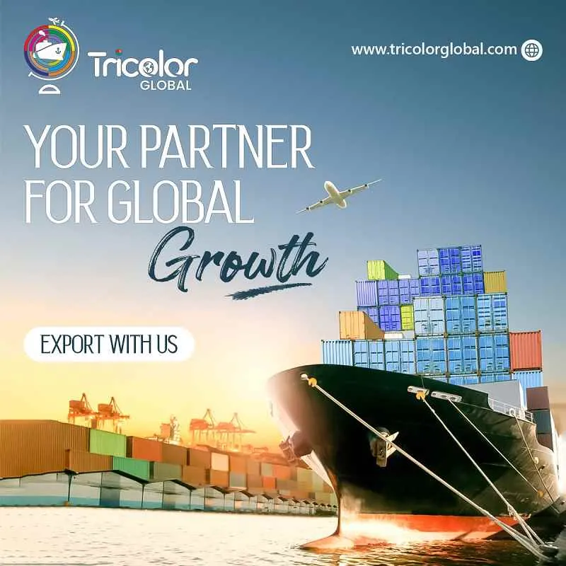 Tri Color Global Tri Color Global