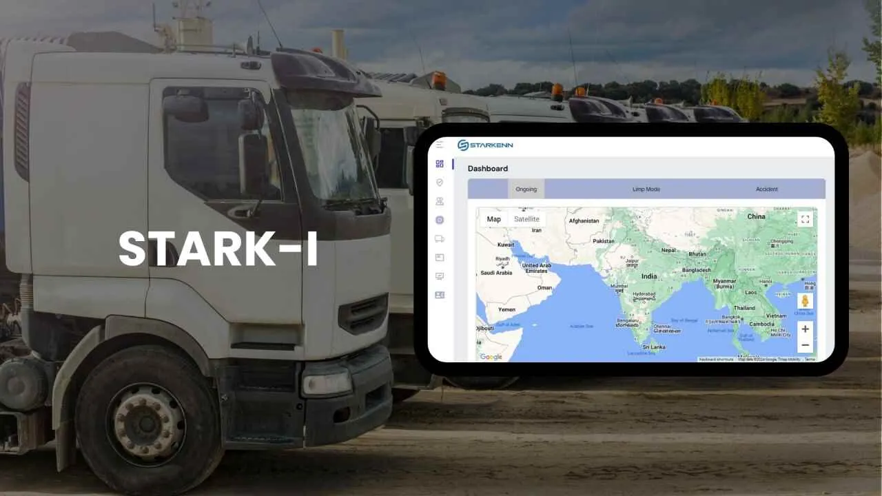 Starkenn Technologies Pvt Ltd Starkenn Technologies Pvt Ltd