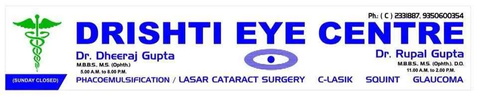 Drishti Eye Centre