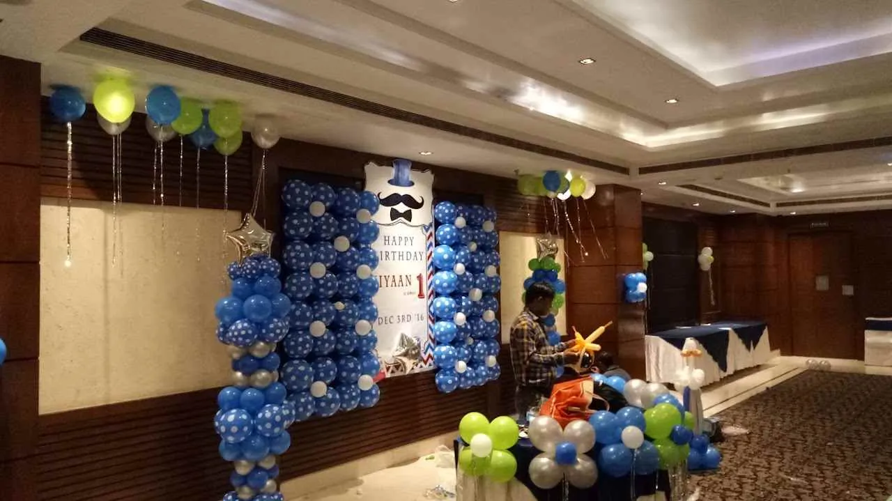 Balloon Celebration Balloon Celebration