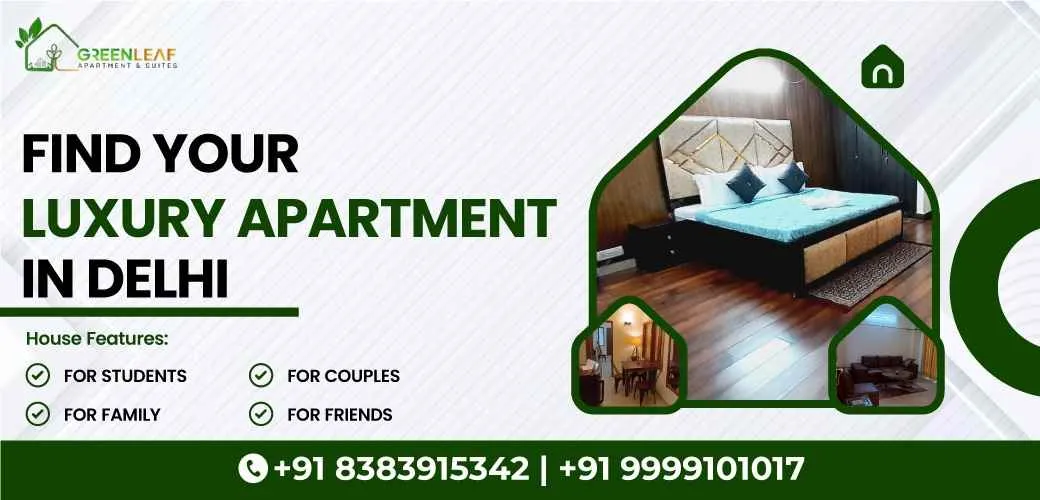 Green leaf Apartment and Suites Green leaf Apartment and Suites