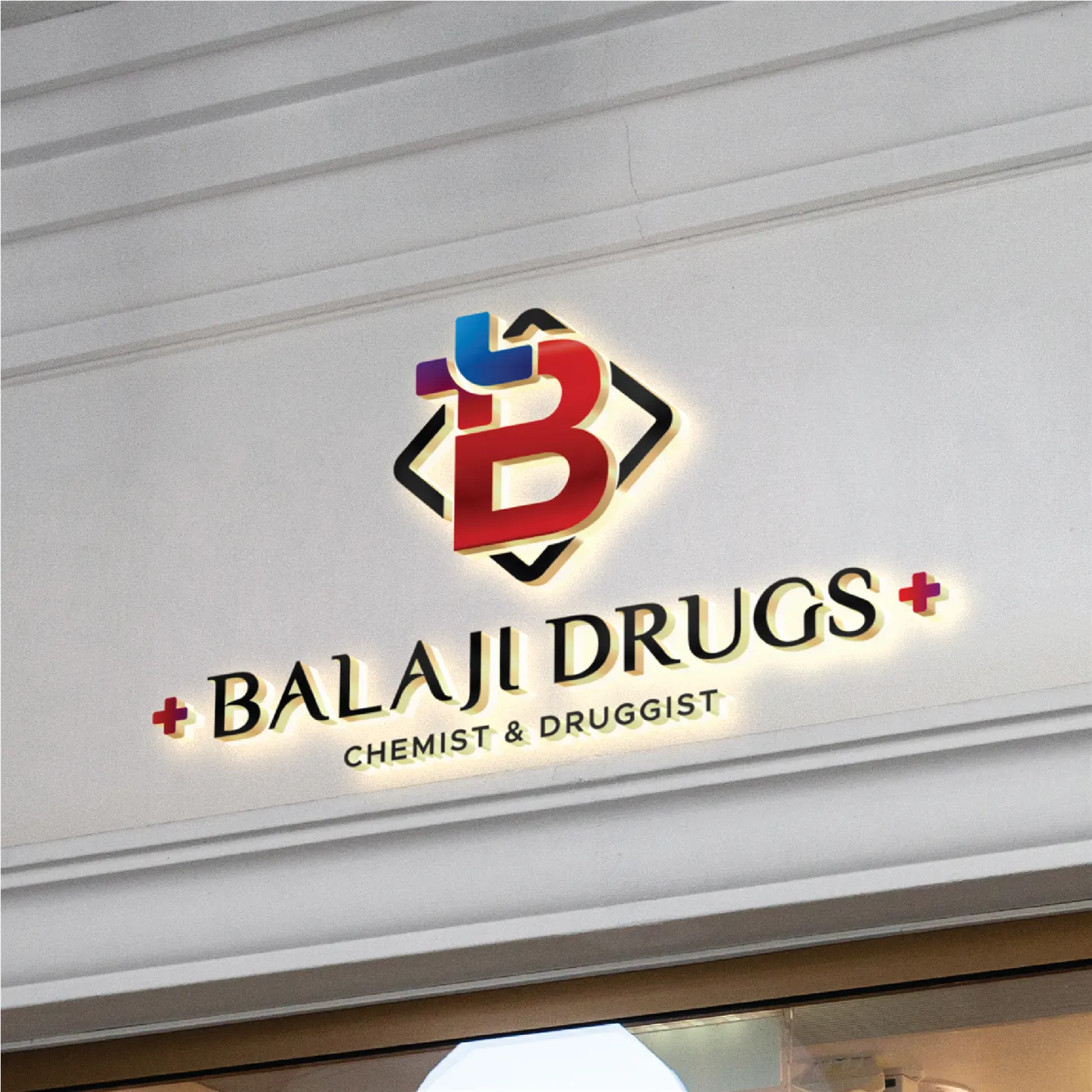 Balaji Drugs