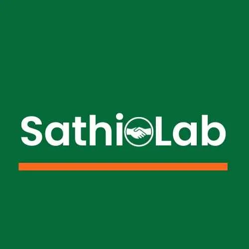 SathiLab SathiLab