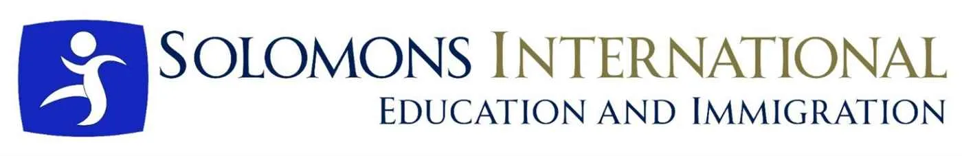 Solomons International Solomons International