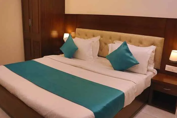 Hotel Green Rishikesh Hotel Green Rishikesh