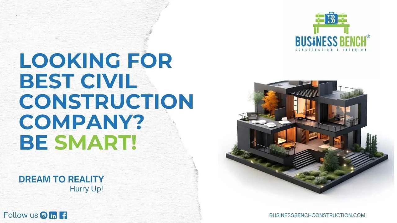 Business Bench Construction Business Bench Construction