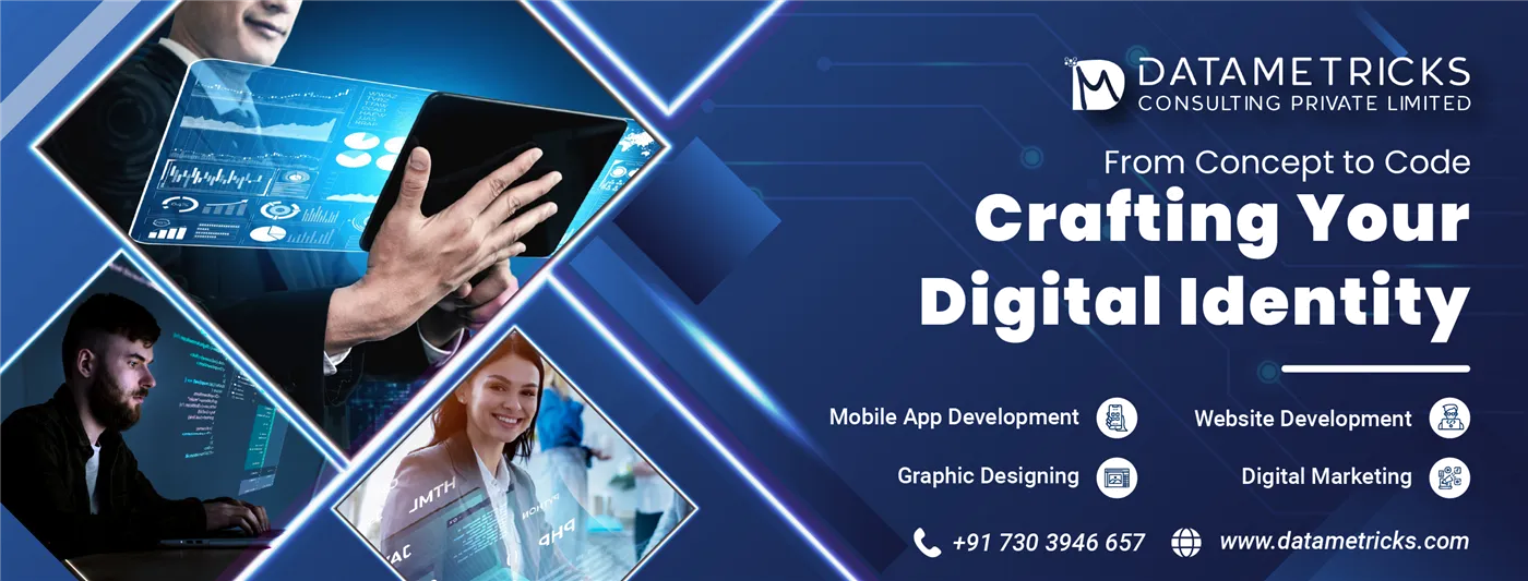 Datametricks Consulting Private Limited Datametricks Consulting Private Limited