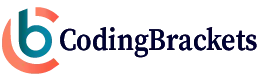 CodingBrackets