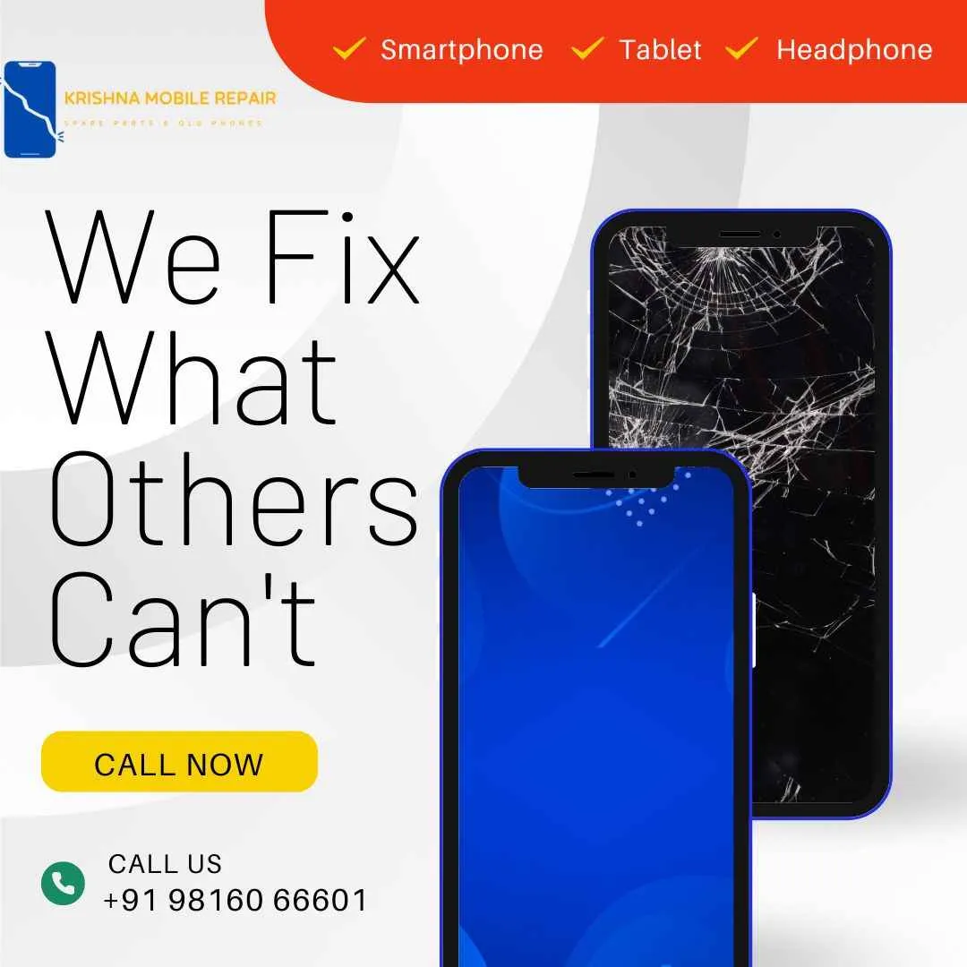 Krishna Mobile Repairs