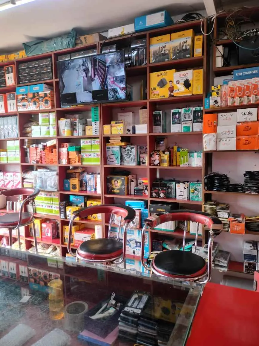 Krishna Mobile Repairs