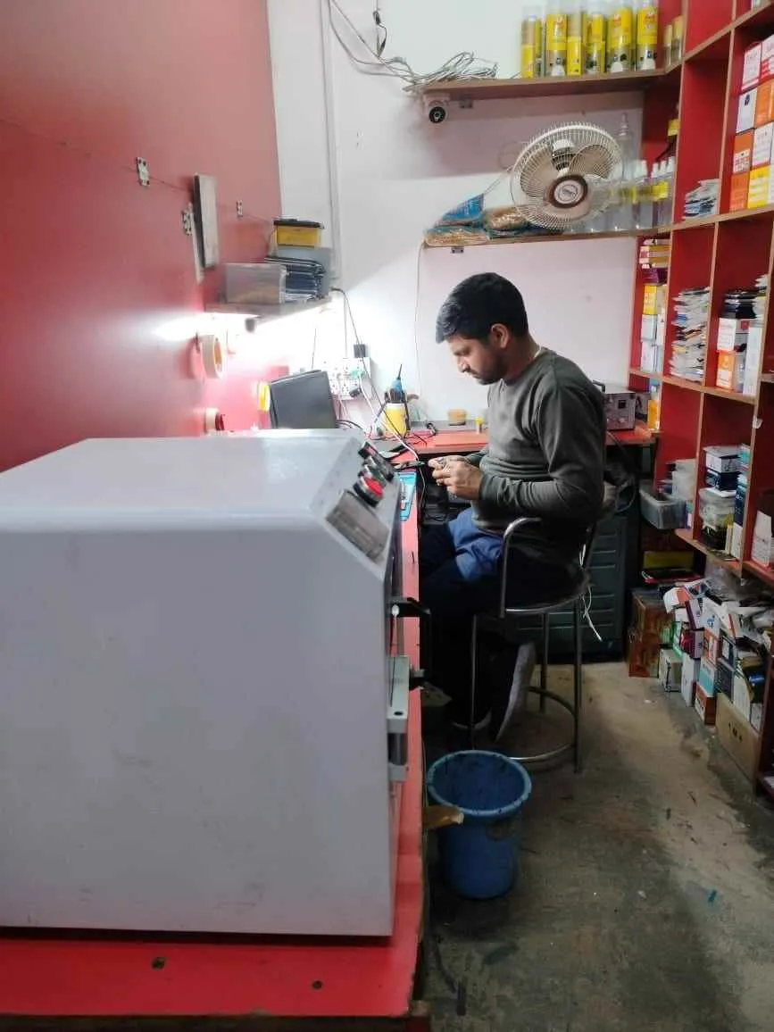 Krishna Mobile Repairs