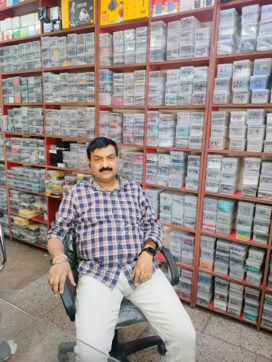 Krishna Mobile Repairs