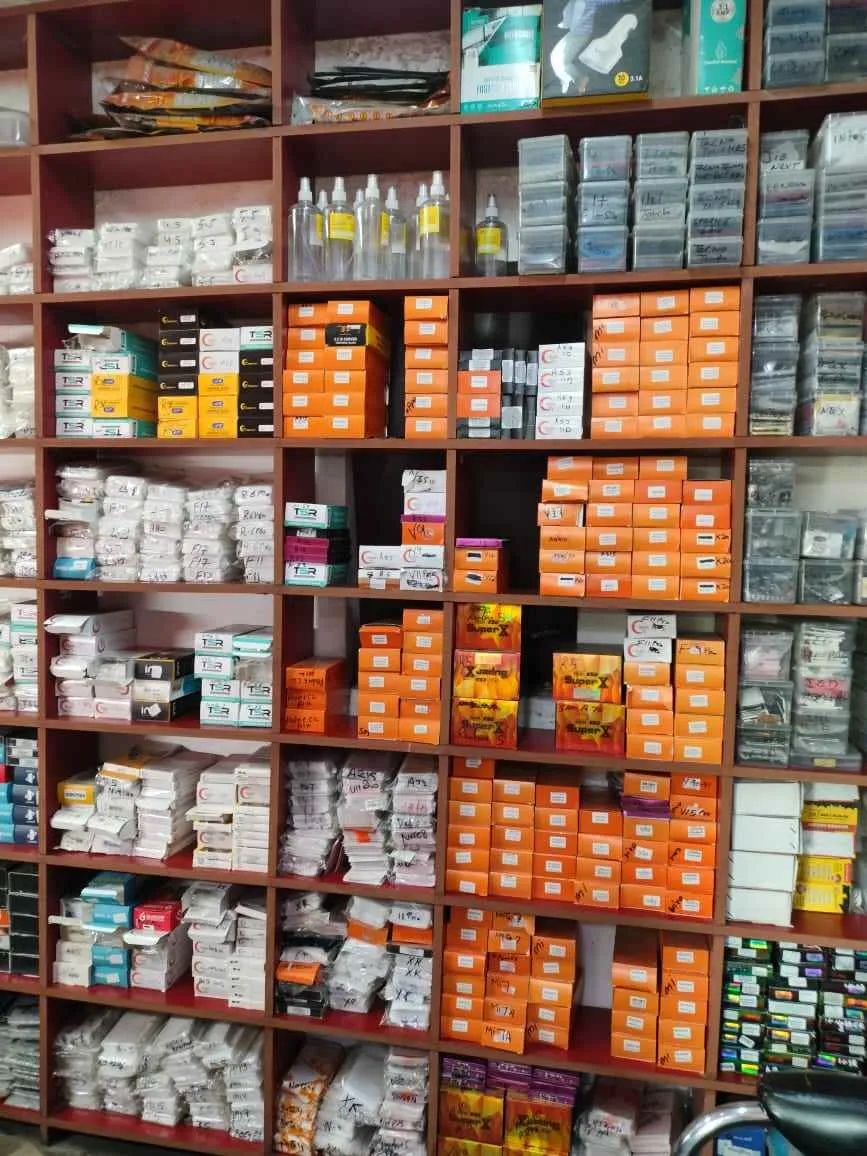 Krishna Mobile Repairs