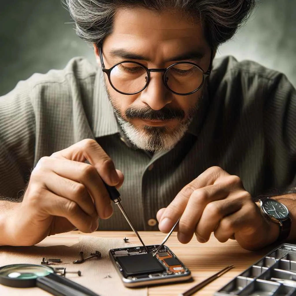 Krishna Mobile Repairs