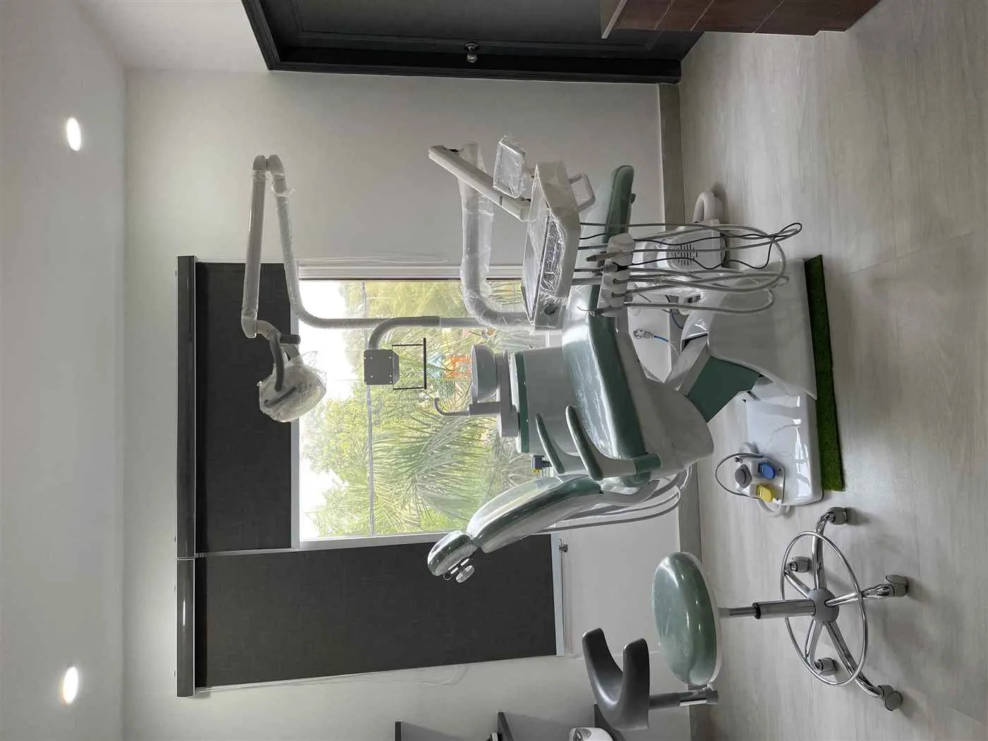 Esthetic Edge Multispeciality Dental Clinic