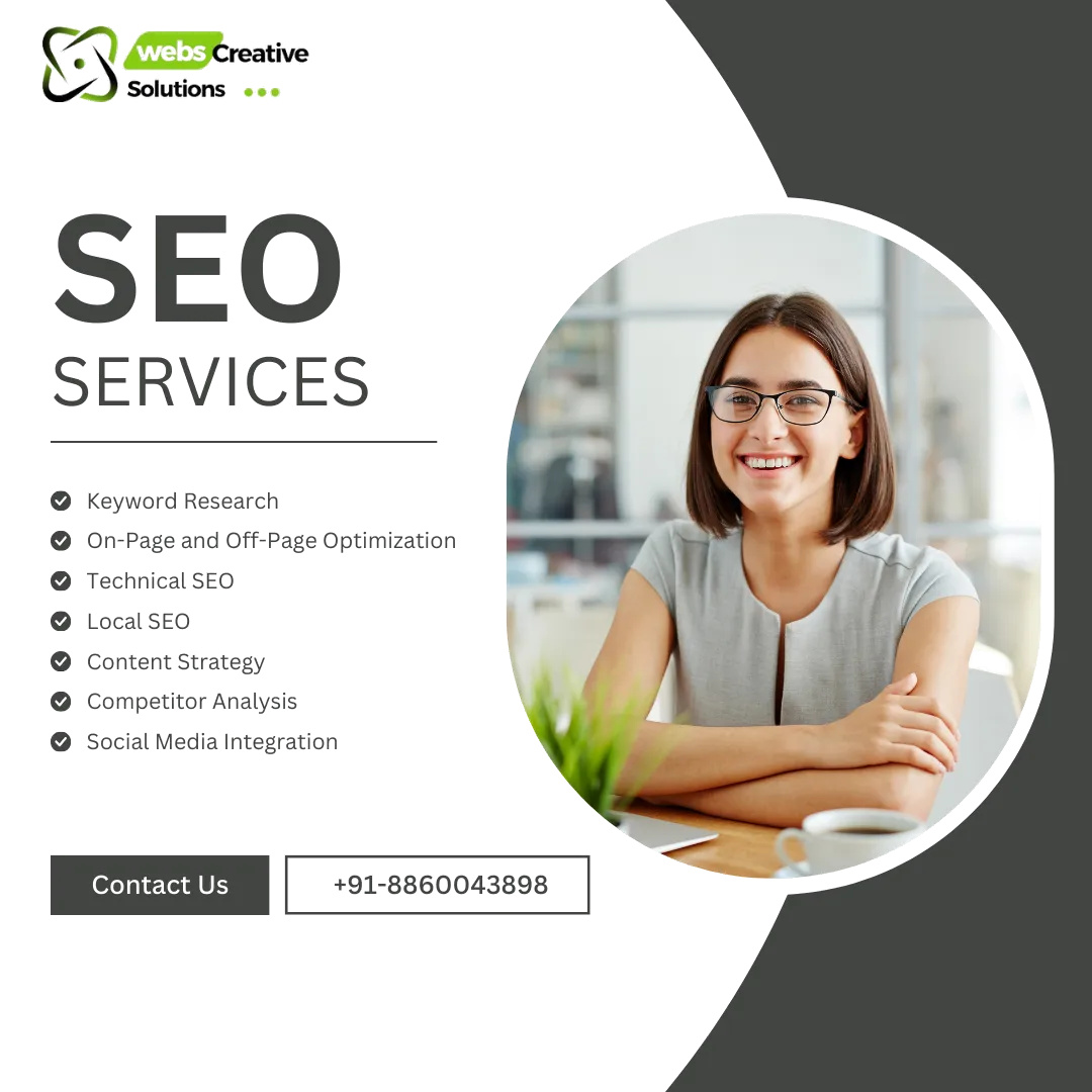 Webs Creative Solutions