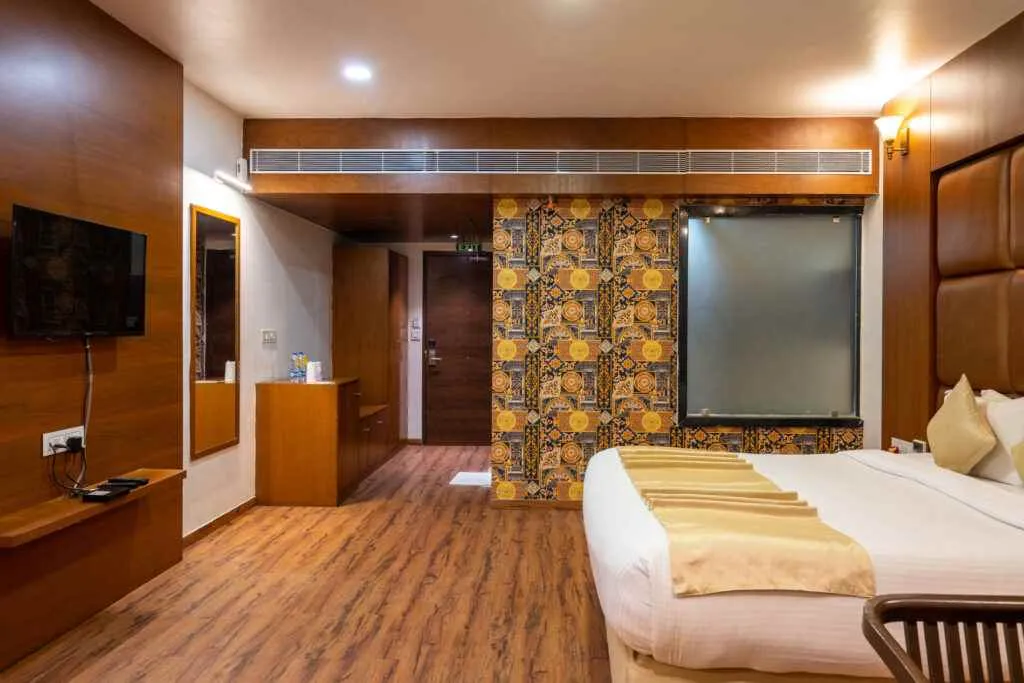 Jalashray Resort Jalashray Resort