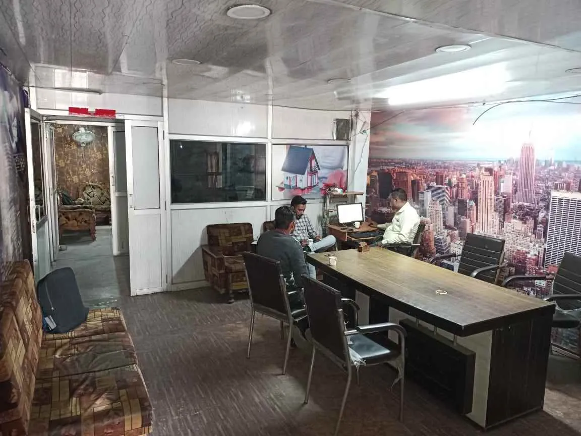 Transgati Packers and Movers