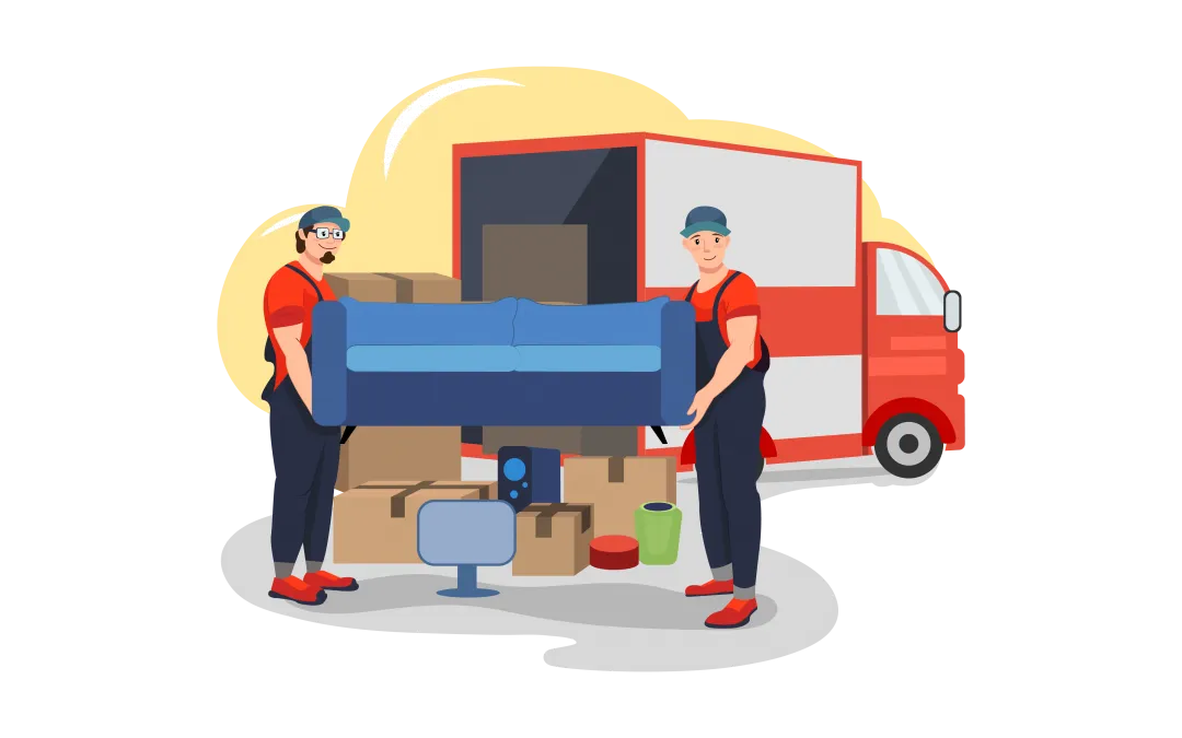 Transgati Packers and Movers Transgati Packers and Movers