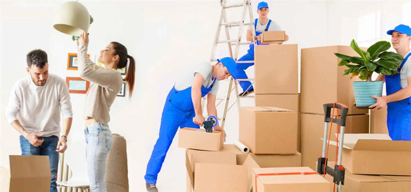 Transgati Packers and Movers Transgati Packers and Movers