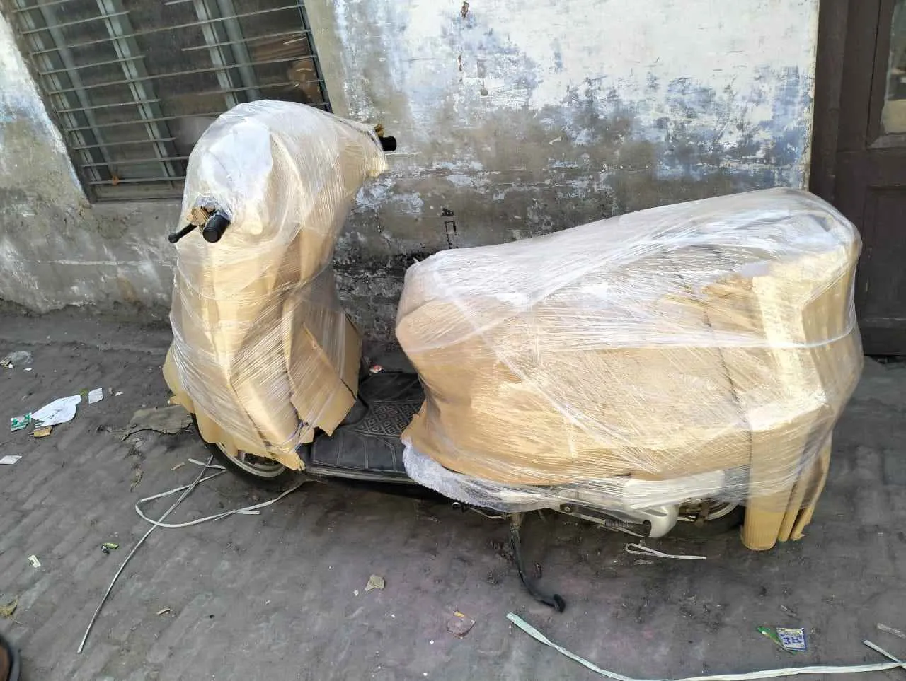 Transgati Packers and Movers Transgati Packers and Movers