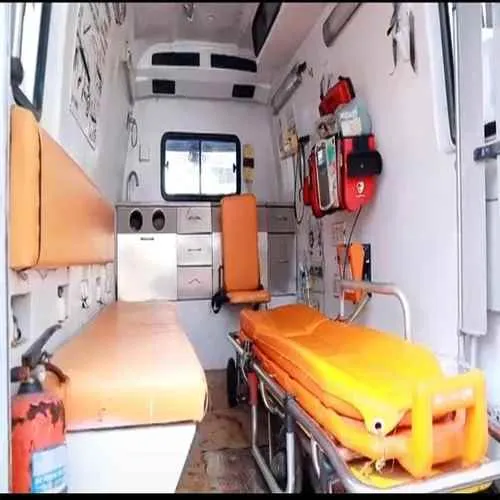 Noida Ambulance Number Noida Ambulance Number