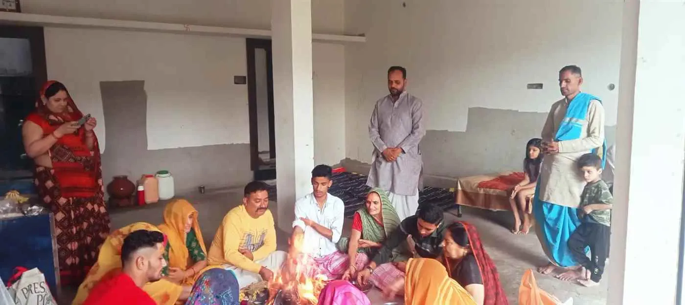 Our Ongoing Projects