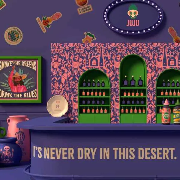 GOAT Ideas GOAT Ideas