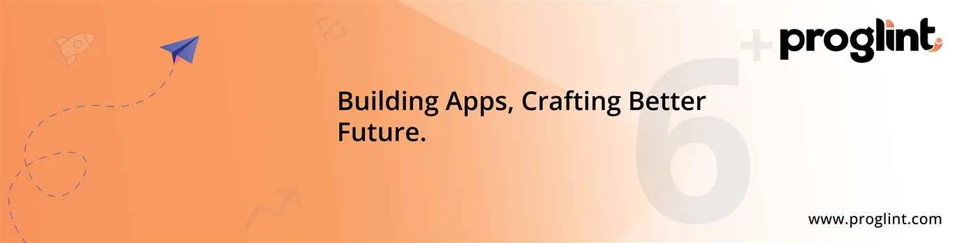 Proglint Software Solutions