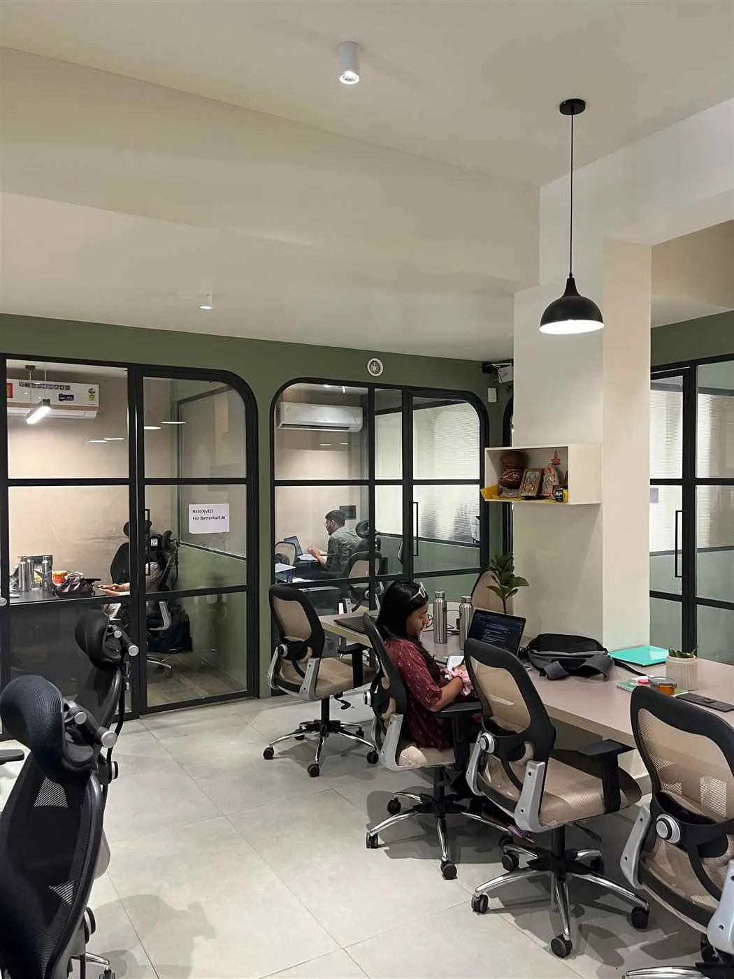 Web Aspiration Web Aspiration