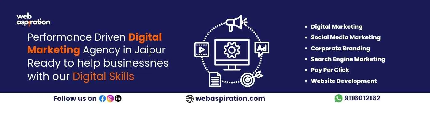 Web Aspiration Web Aspiration