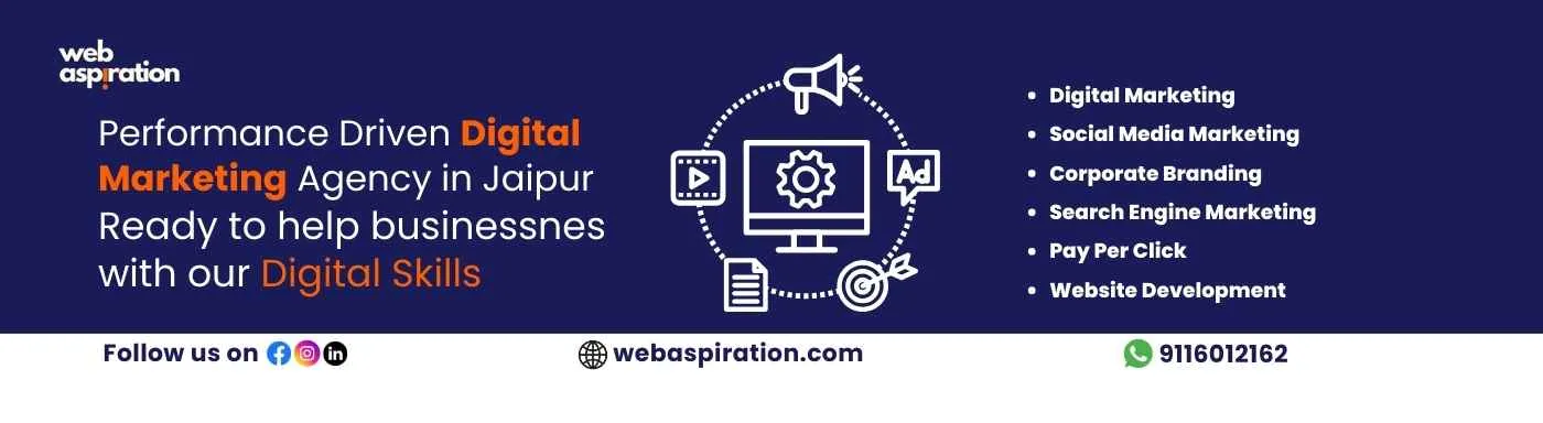 Web Aspiration Web Aspiration