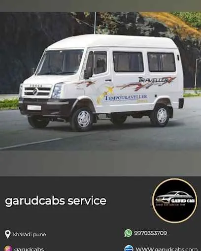 Garudcabs Service Garudcabs Service
