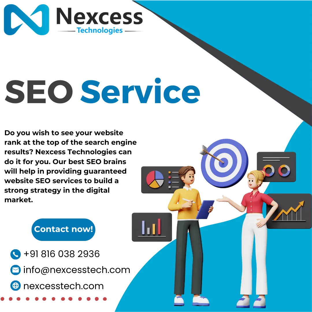 Nexcess Technologies