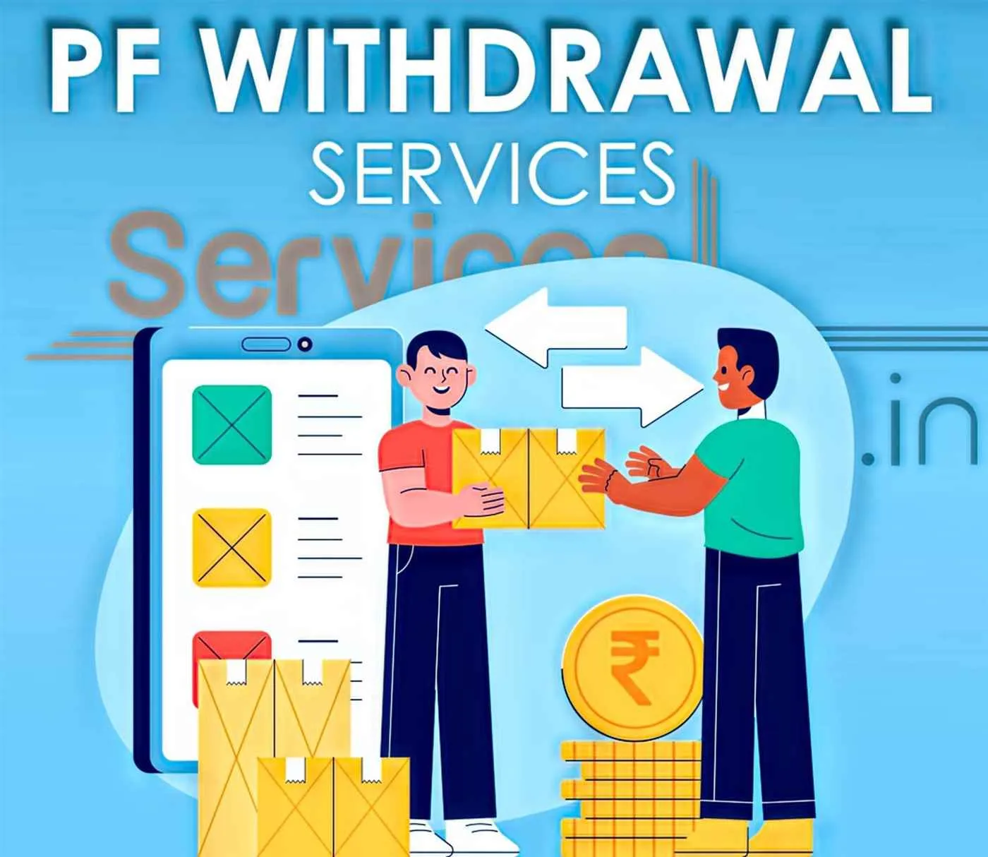 PF Samadhan PF Samadhan