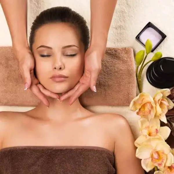 Flip Spa - Massage Centre 