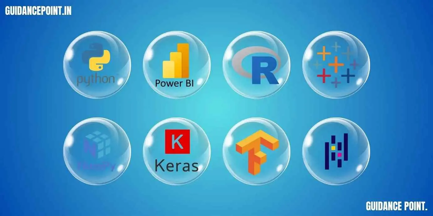 Guidance Point - Data Science Classes