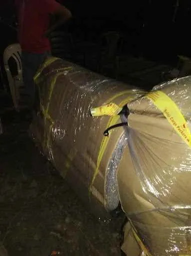 Balaji Cargo Packers And Movers 