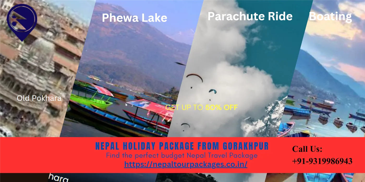 Nepal Tour Packages Nepal Tour Packages