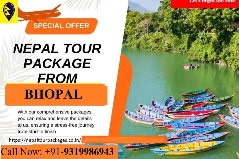 Nepal Tour Packages Nepal Tour Packages
