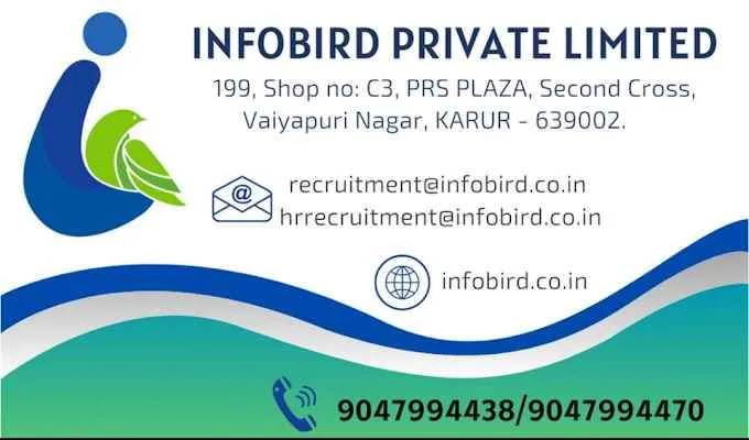 Infobird Private Limited
