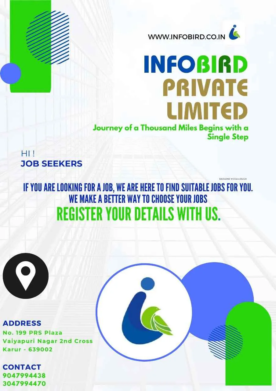 Infobird Private Limited