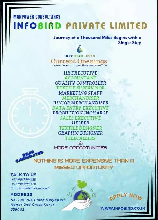 Infobird Private Limited