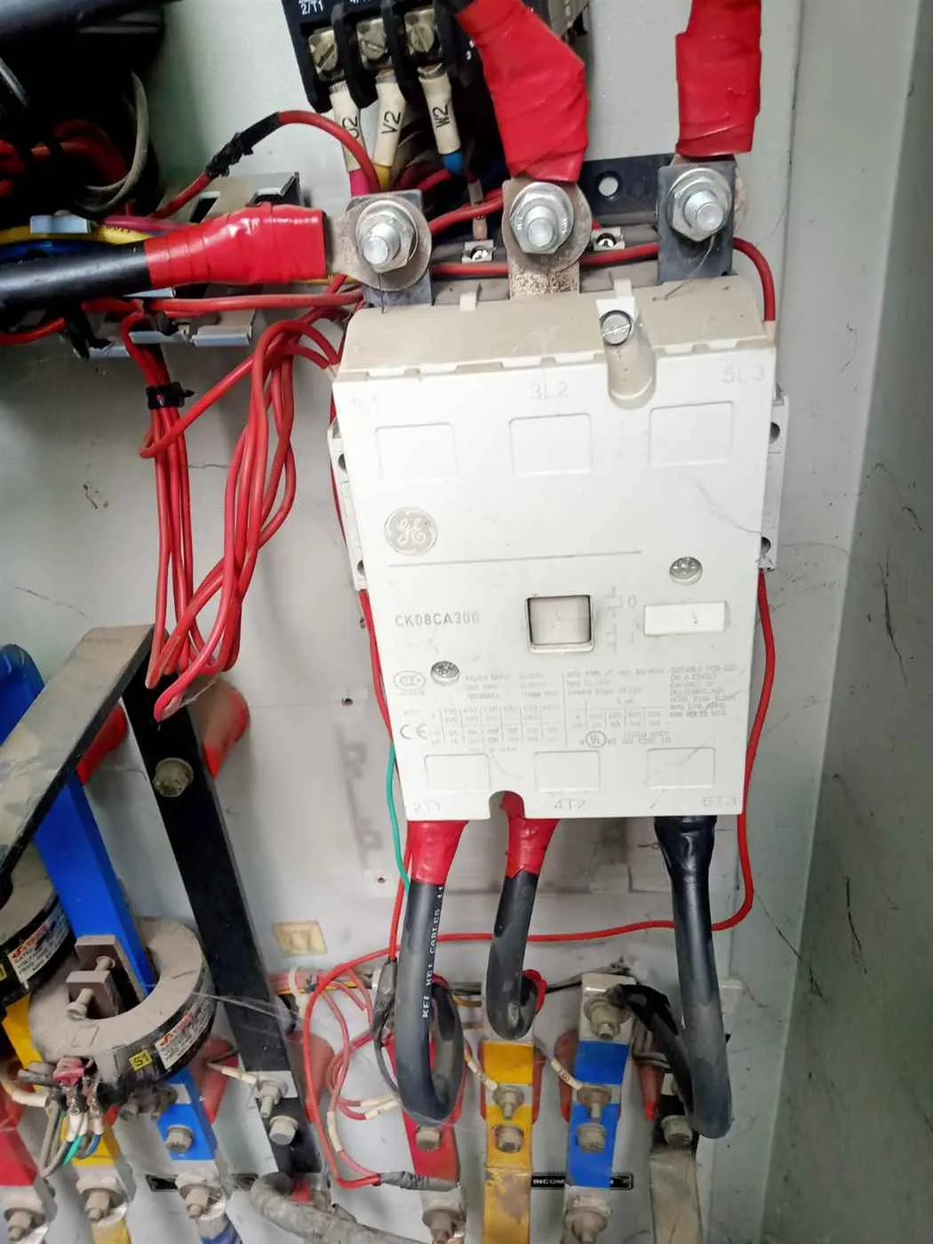 RN Electrical Services