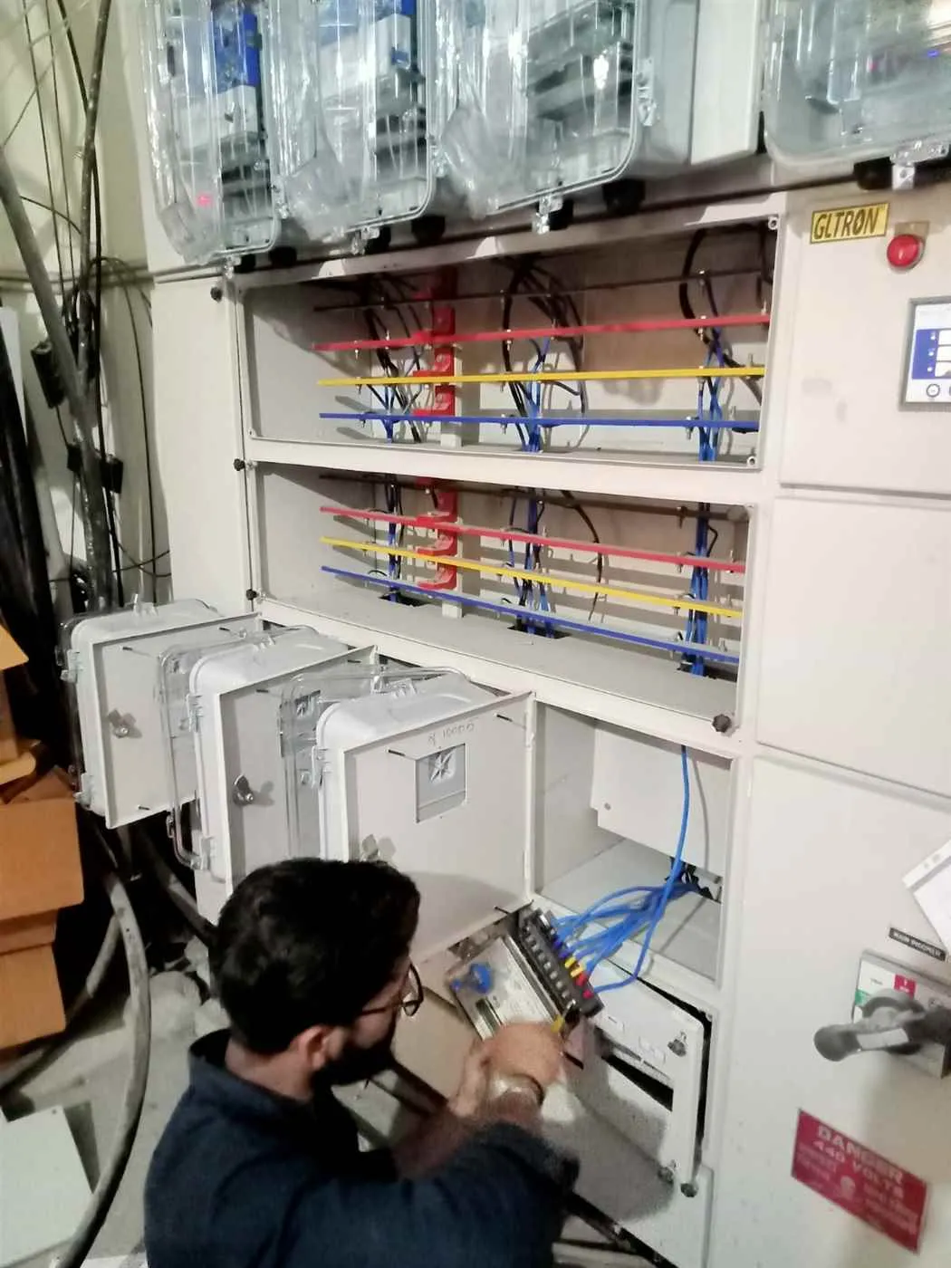 RN Electrical Services