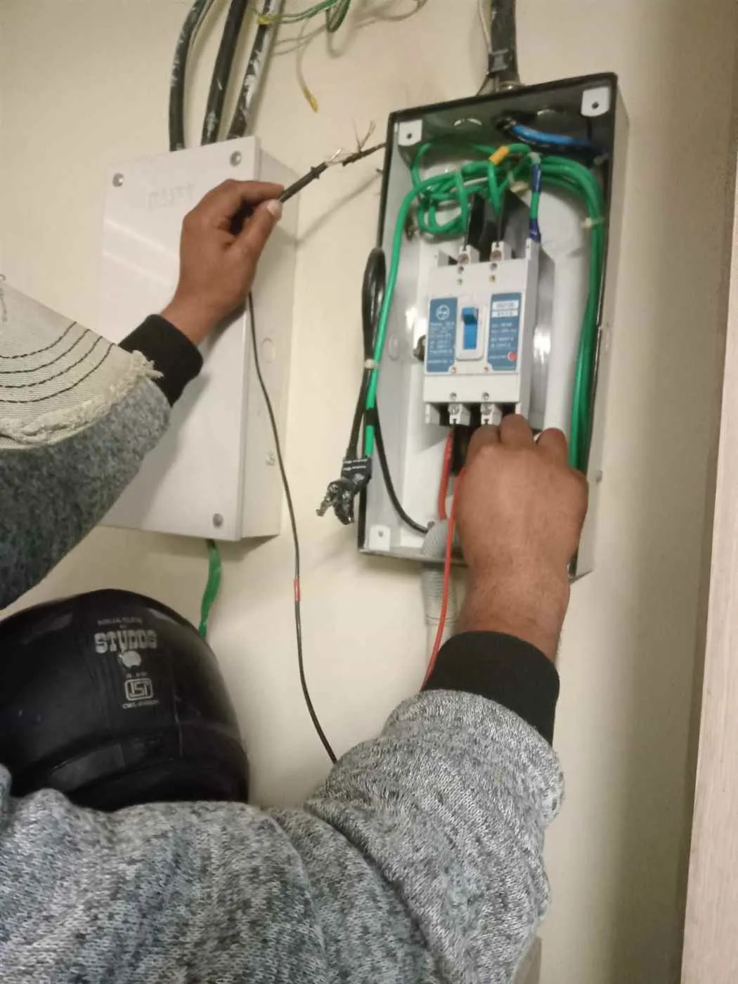 RN Electrical Services